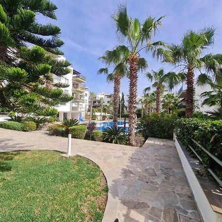 Danaos 2 Complex Apartment - By Imh Travel & Tours Paphos Exterior foto