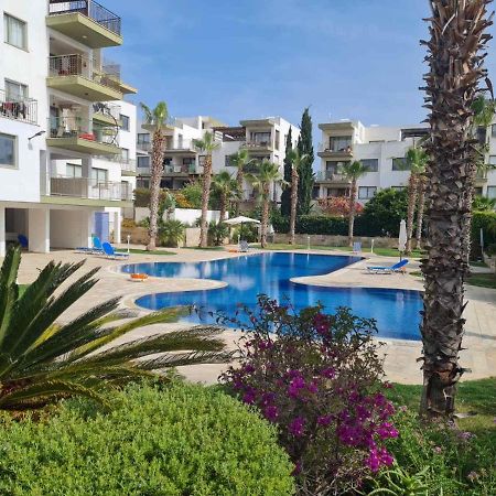 Danaos 2 Complex Apartment - By Imh Travel & Tours Paphos Exterior foto