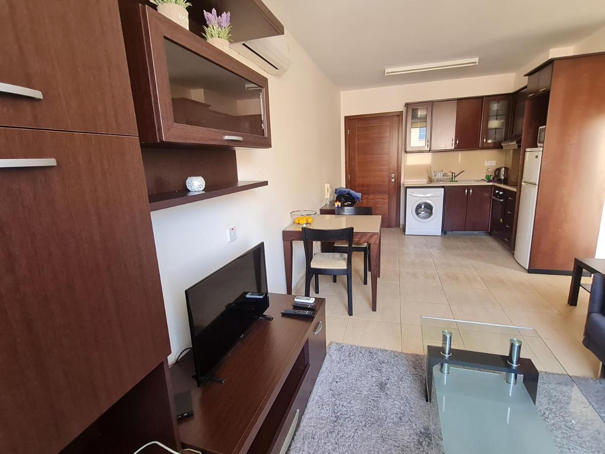 Danaos 2 Complex Apartment - By Imh Travel & Tours Paphos Exterior foto