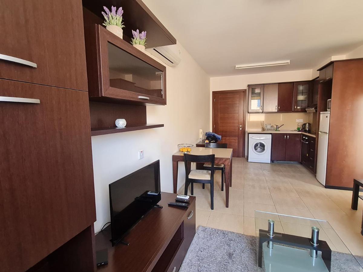 Danaos 2 Complex Apartment - By Imh Travel & Tours Paphos Exterior foto