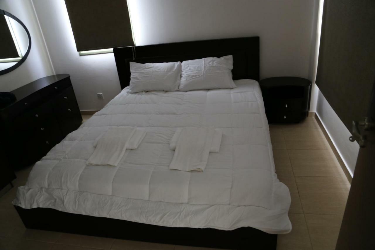 Danaos 2 Complex Apartment - By Imh Travel & Tours Paphos Exterior foto