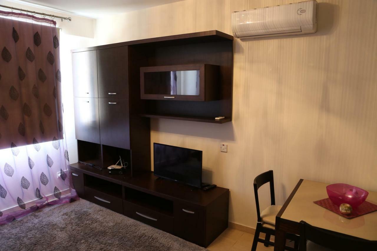 Danaos 2 Complex Apartment - By Imh Travel & Tours Paphos Exterior foto