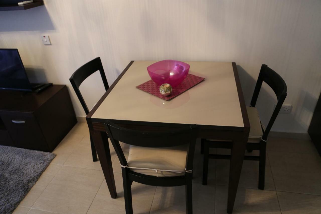 Danaos 2 Complex Apartment - By Imh Travel & Tours Paphos Exterior foto